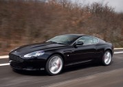 Tapety Aston Martin